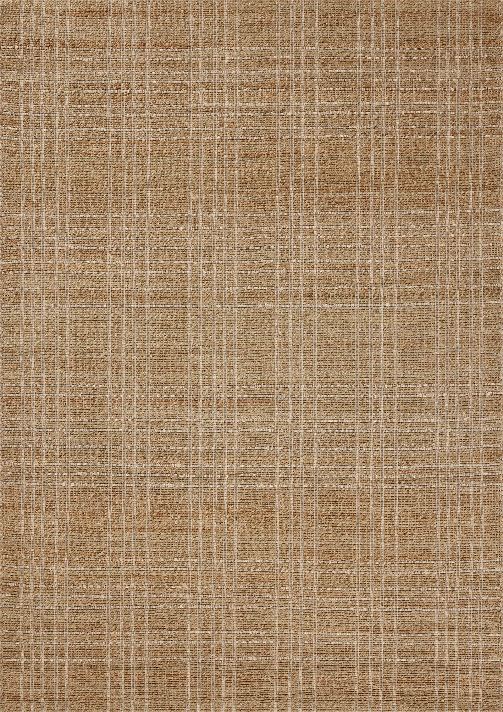 Judy Natural / Cream — a Loloi rug at Laurie Yapp Home.