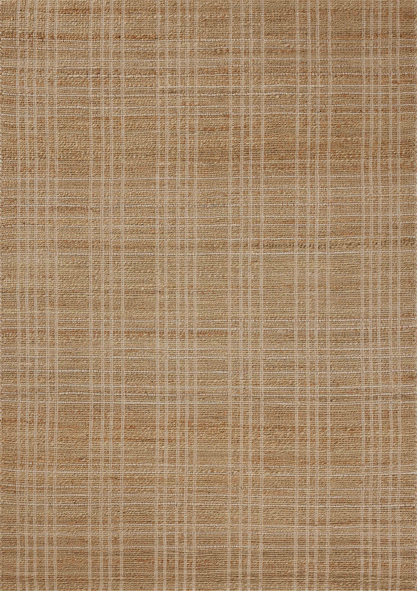 Judy Natural / Cream — a Loloi rug at Laurie Yapp Home.