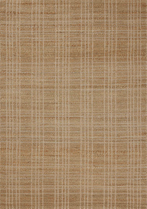 Judy Natural / Cream — a Loloi rug at Laurie Yapp Home.