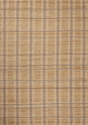 Judy Natural / Stone — a Loloi rug at Laurie Yapp Home.