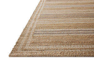 Judy Natural / Dove shown from a different angle to reveal its pattern.