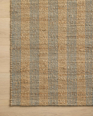 Judy Natural / Sky shown from a different angle to reveal its pattern.