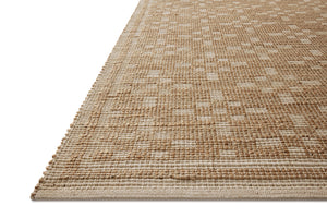 Judy Natural / Ivory shown from another angle.