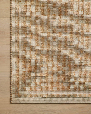 Judy Natural / Ivory shown from another angle.