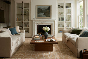 Judy Natural / Ivory shown from another angle.