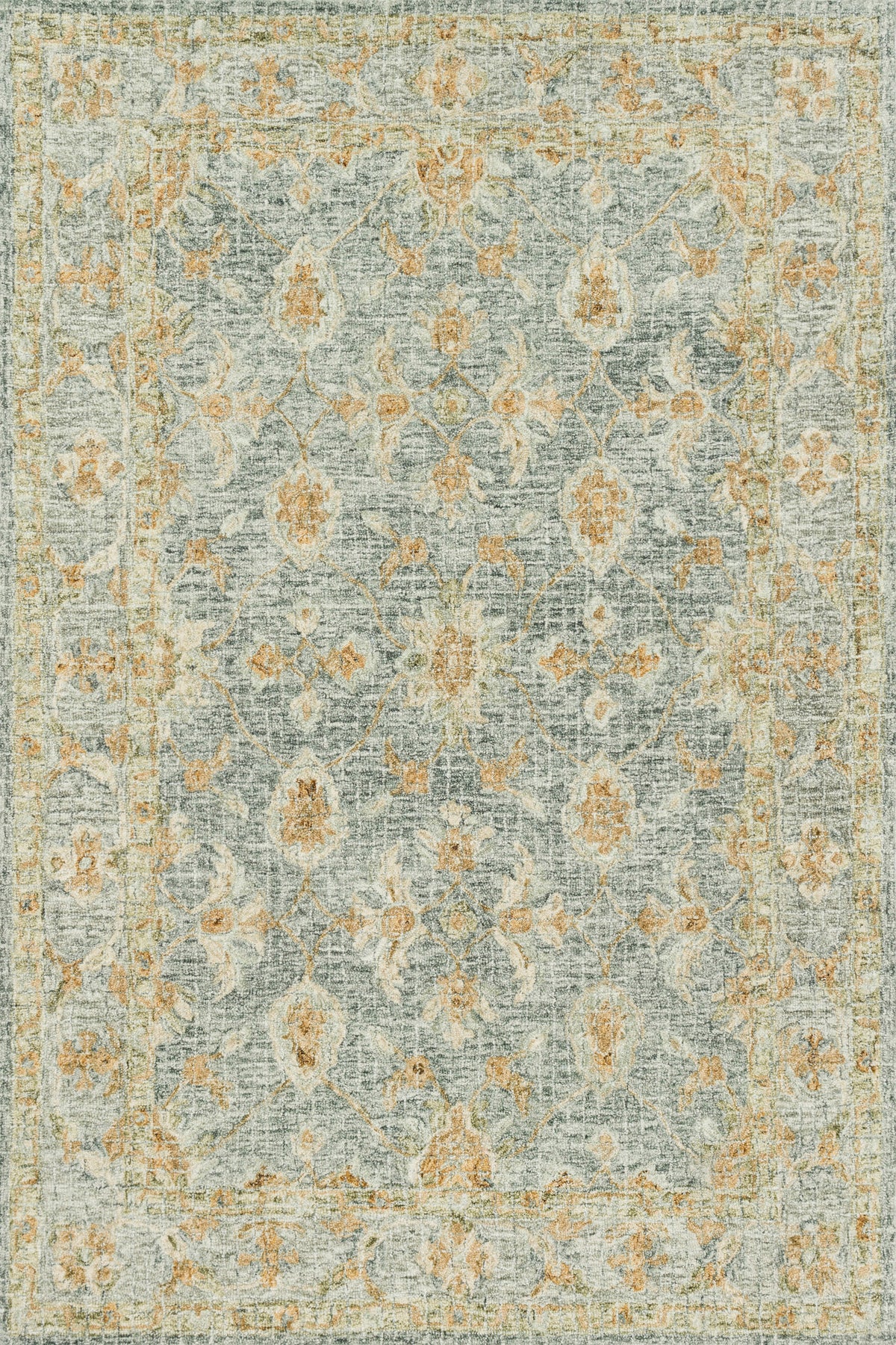 Julian Spa / Spa — a Loloi rug at Laurie Yapp Home.