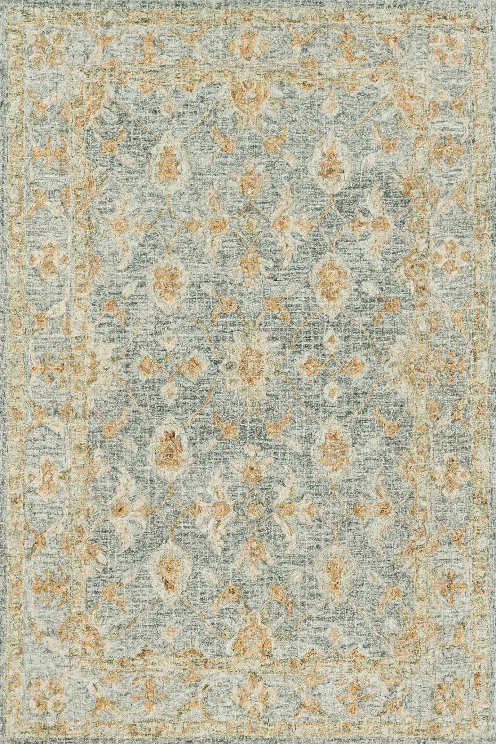 Julian Spa / Spa — a Loloi rug at Laurie Yapp Home.