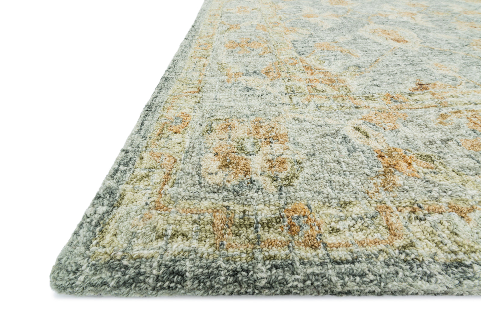 Julian Spa / Spa — a Loloi rug at Laurie Yapp Home.