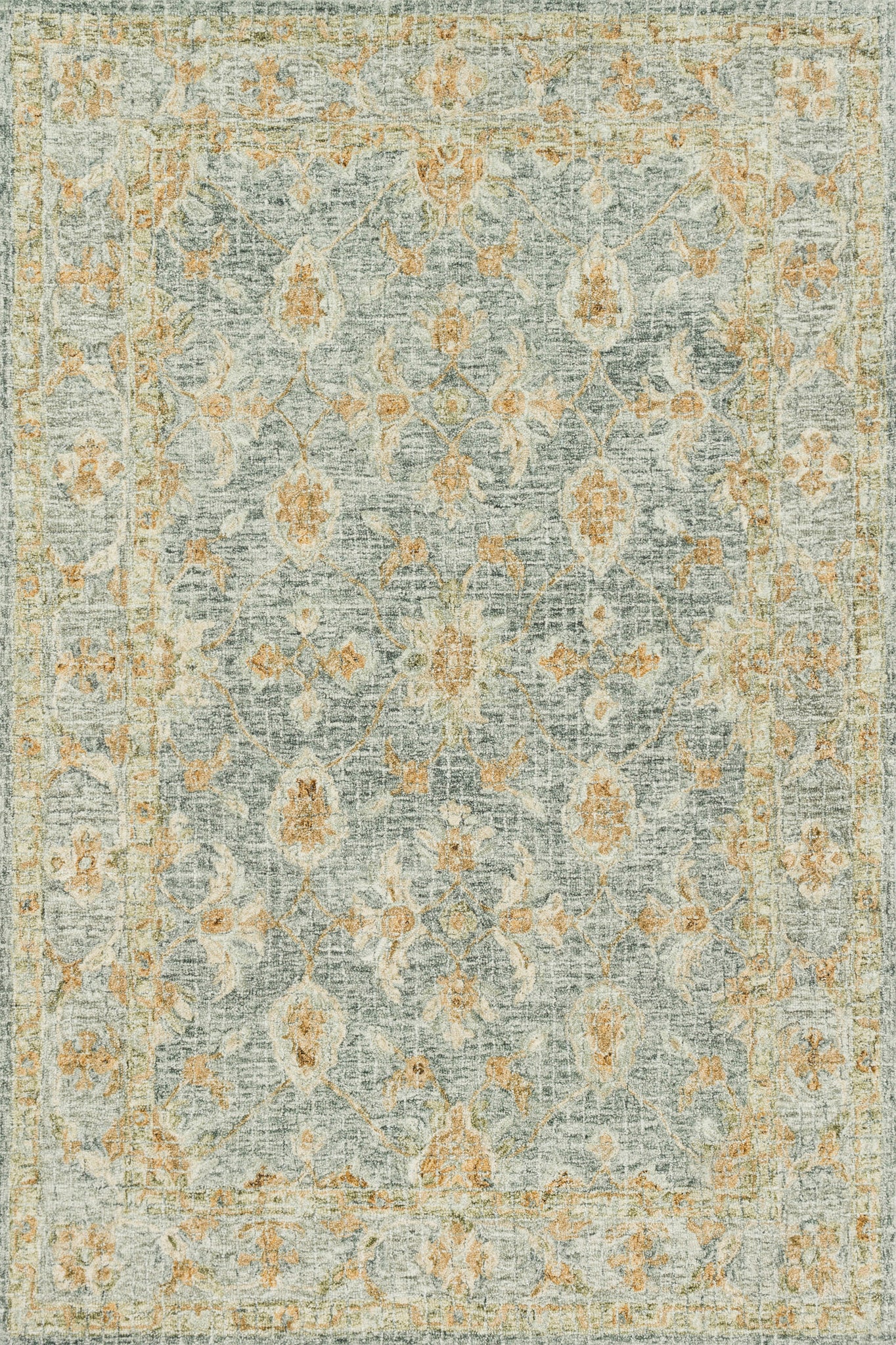 Julian Spa / Spa — a Loloi rug at Laurie Yapp Home.