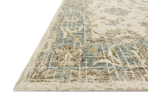 Julian Ivory / Spa shown from another angle.
