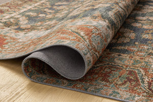 Jules Ocean / Spice shown from another angle.