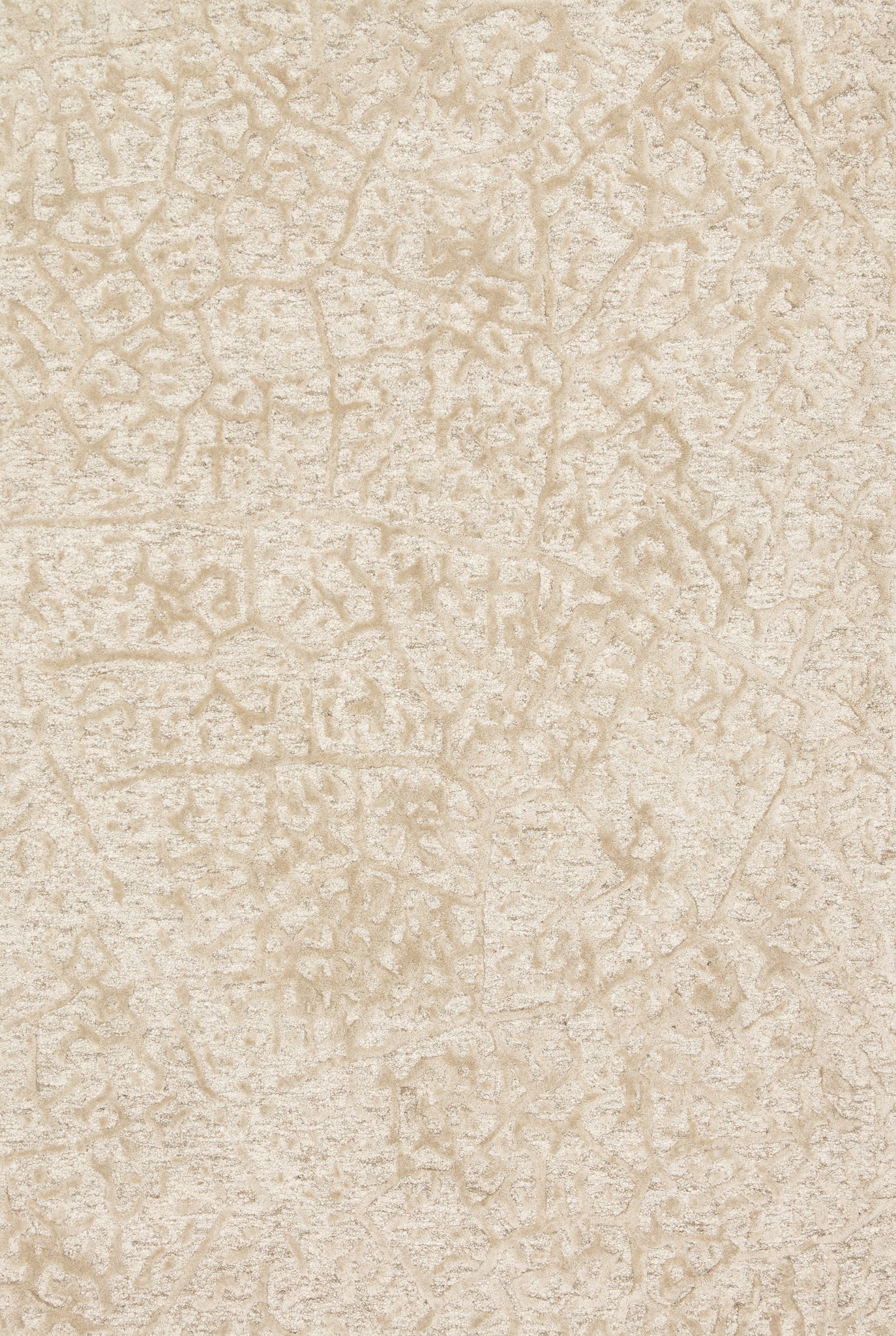 Juneau Ant Ivory / Beige — a Loloi rug at Laurie Yapp Home.