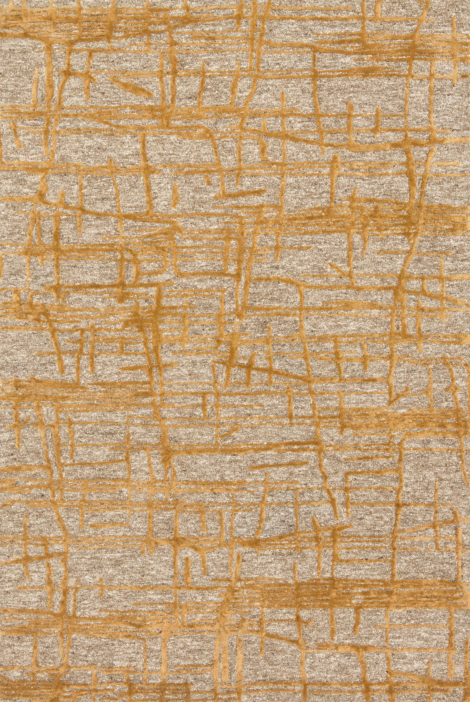 Juneau Natural / Gold — a Loloi rug at Laurie Yapp Home.