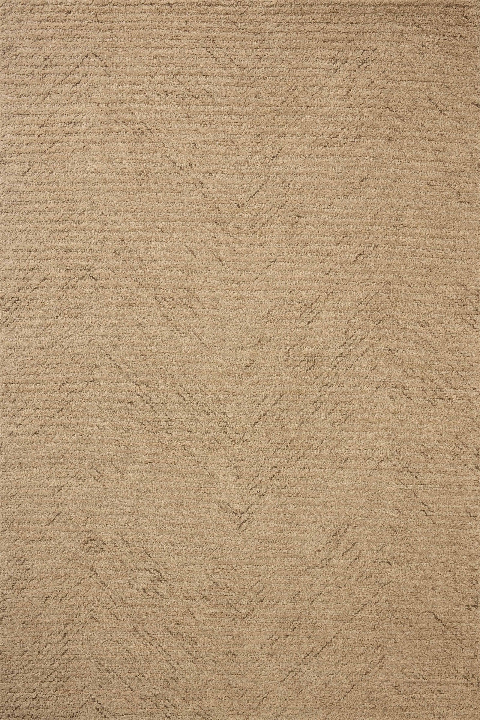 Kai Beige — a Loloi rug at Laurie Yapp Home.
