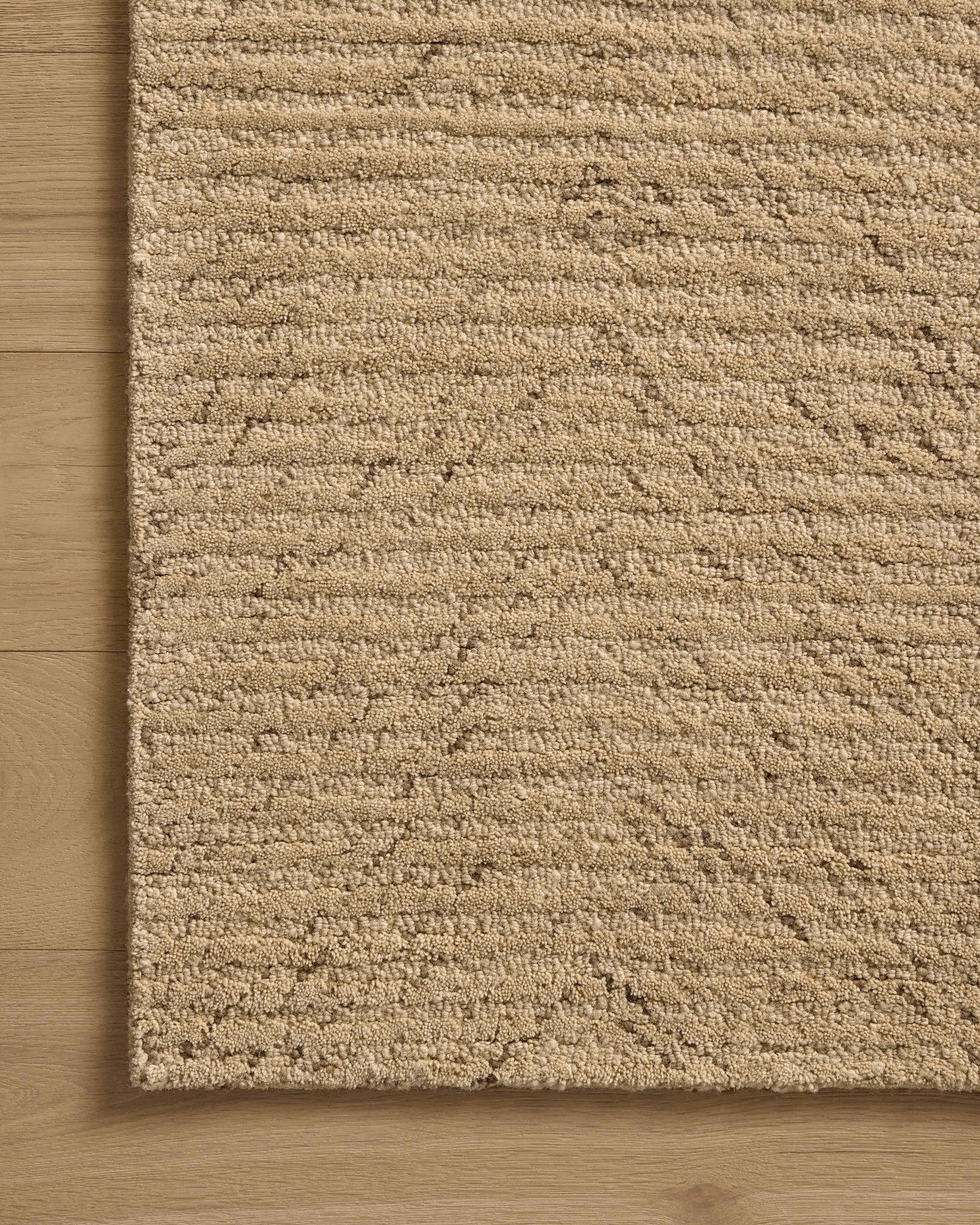 Kai Beige shown from a different angle to reveal its pattern.