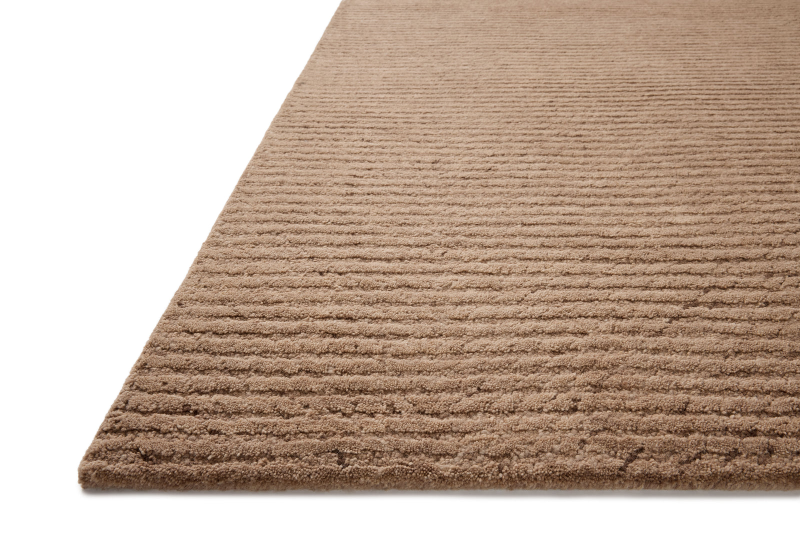 Kai Blush — a Loloi rug at Laurie Yapp Home.