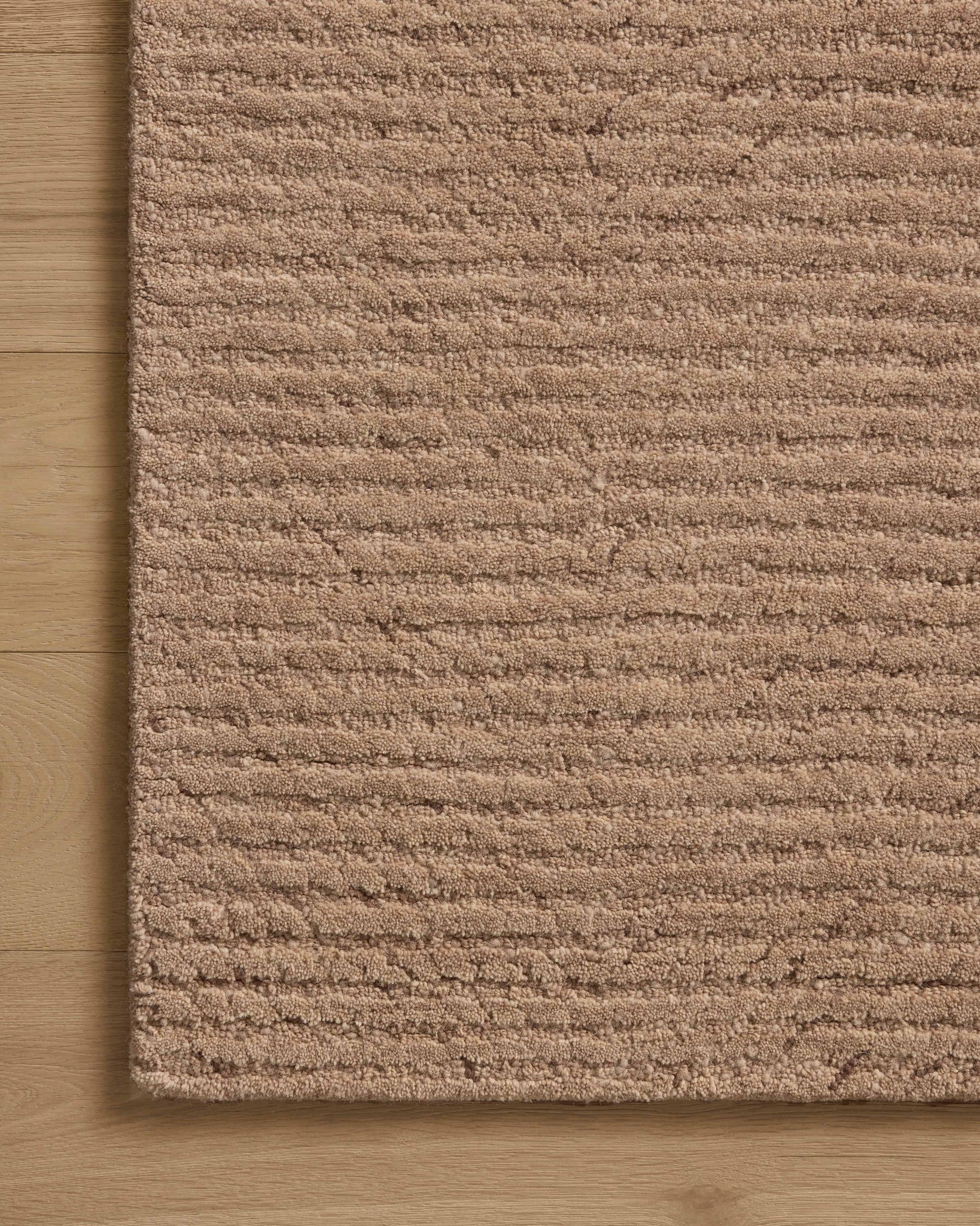 Kai Blush shown from a different angle to reveal its pattern.
