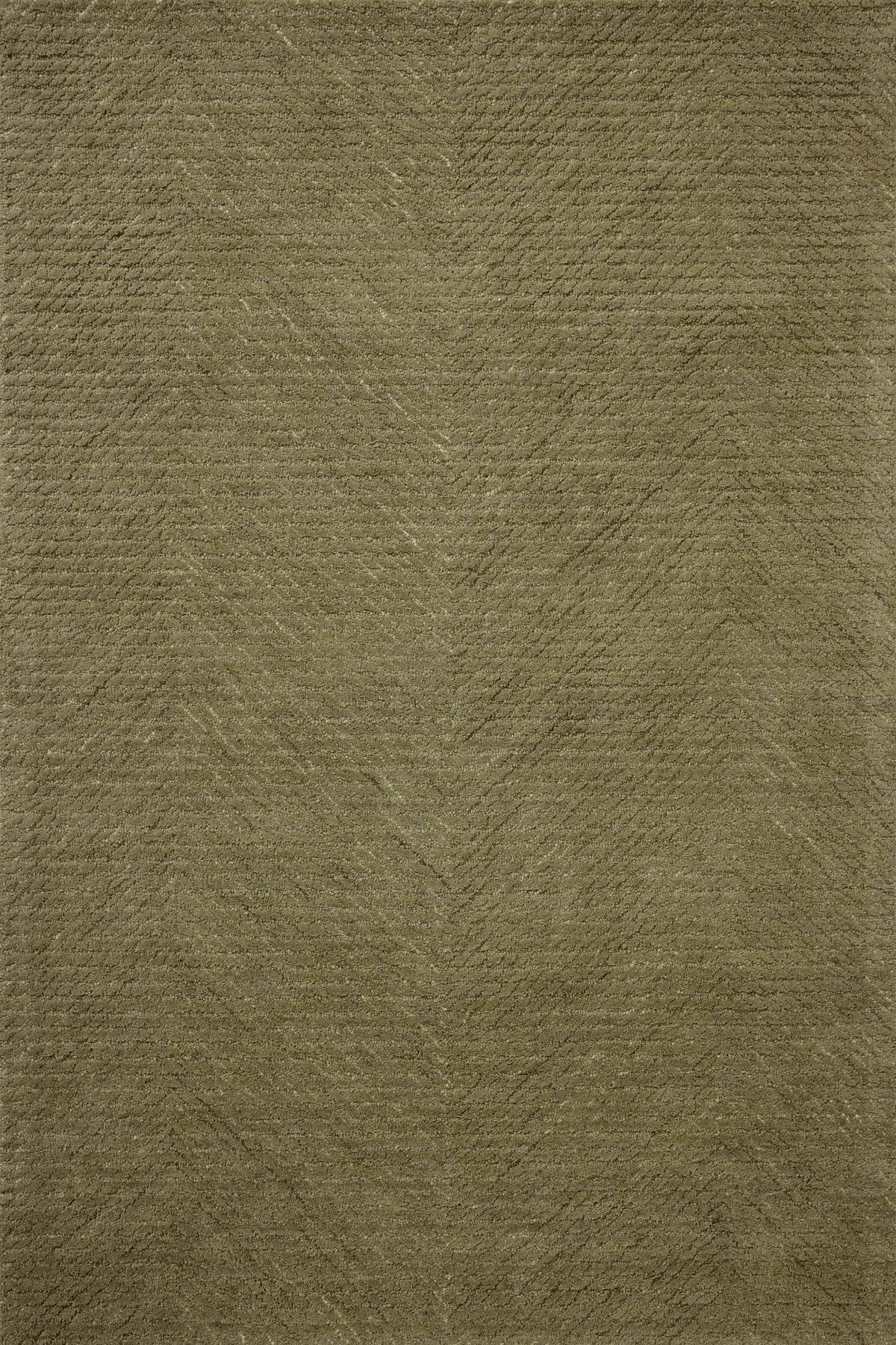 Kai Olive — a Loloi rug at Laurie Yapp Home.