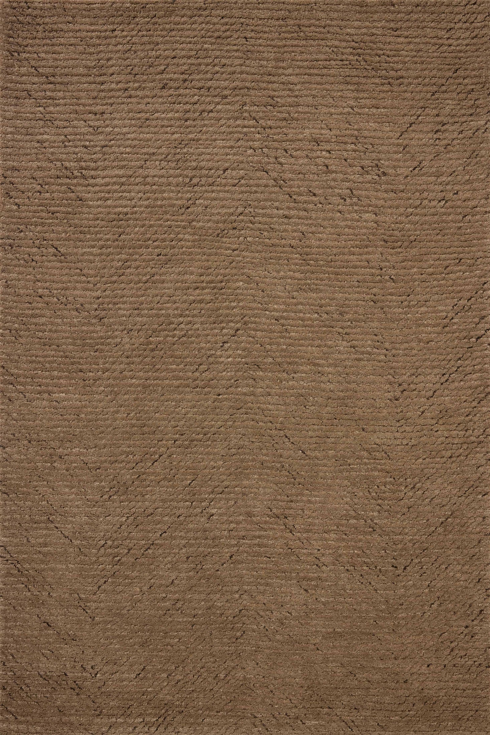 Kai Pebble — a Loloi rug at Laurie Yapp Home.