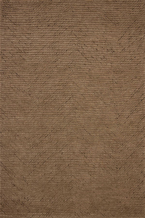 Kai Pebble — a Loloi rug at Laurie Yapp Home.