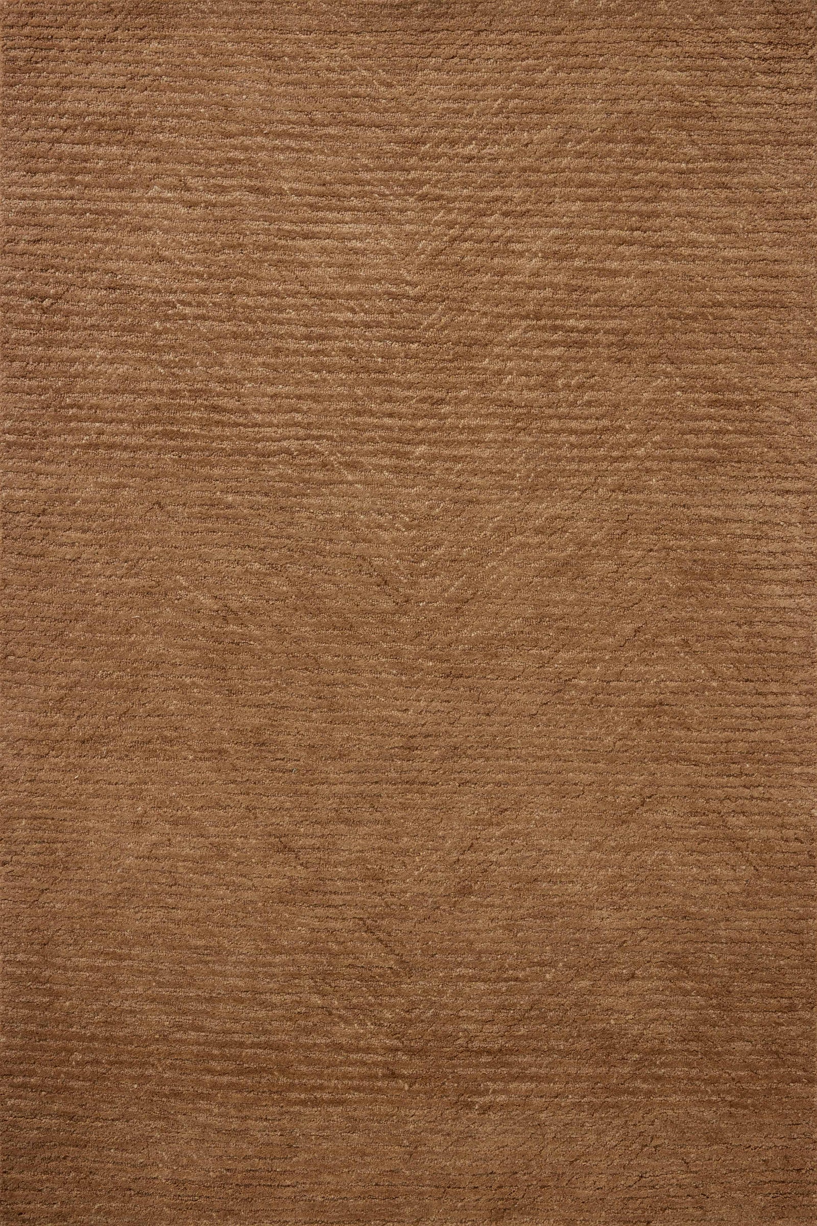 Kai Terracotta — a Loloi rug at Laurie Yapp Home.
