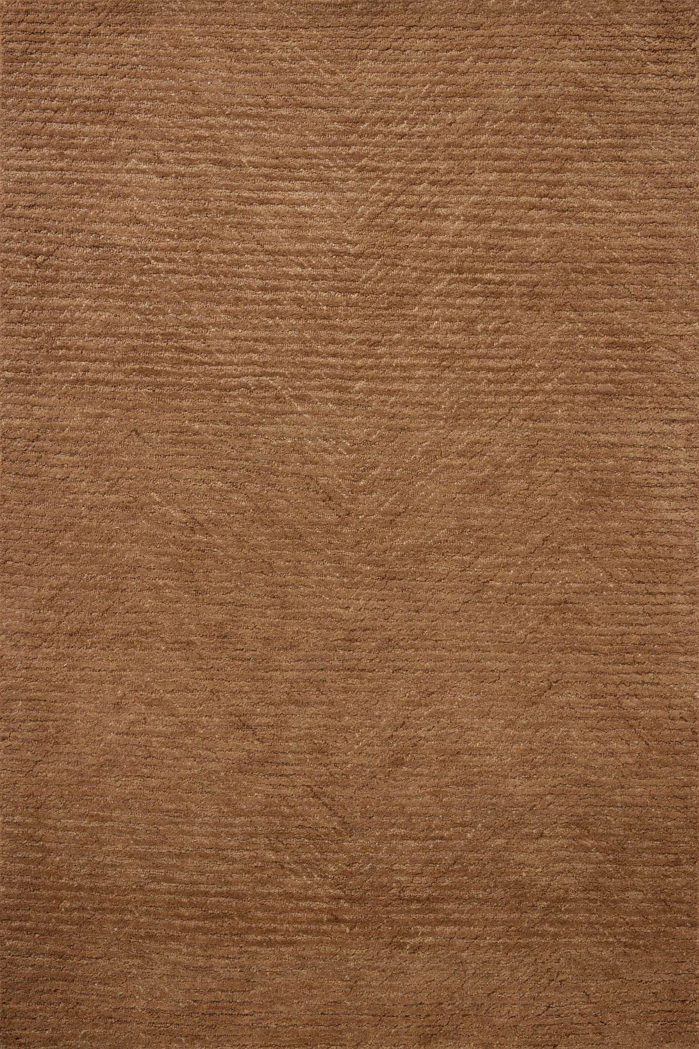 Kai Terracotta — a Loloi rug at Laurie Yapp Home.