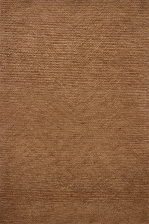 Kai Terracotta — a Loloi rug at Laurie Yapp Home.