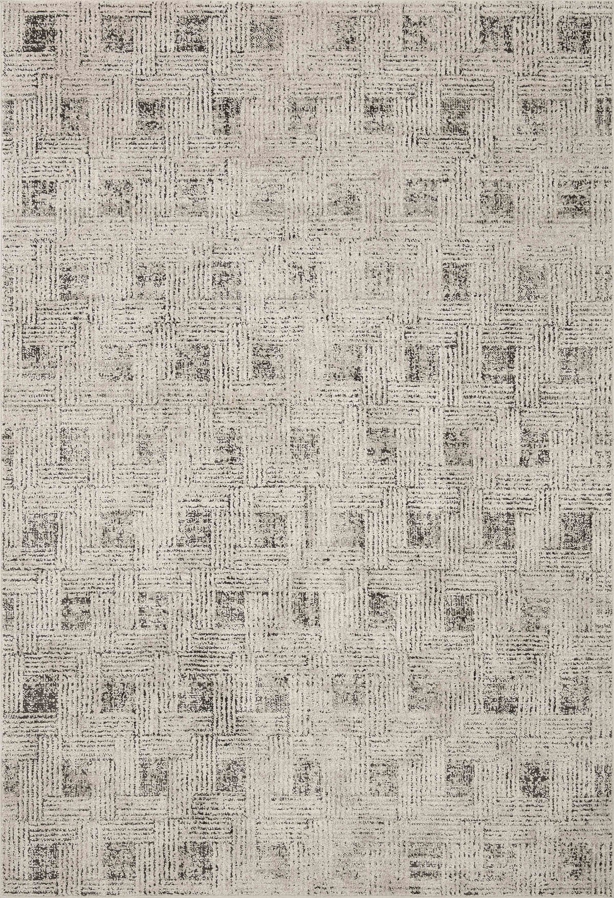 Kamala Grey / Graphite — a Loloi rug at Laurie Yapp Home.