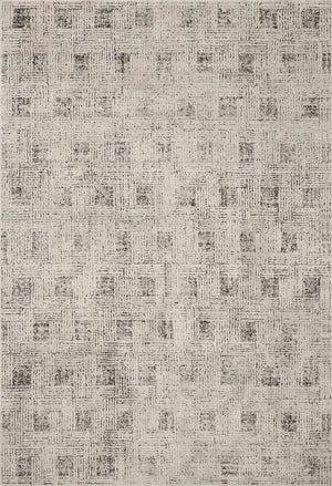 Kamala Grey / Graphite — a Loloi rug at Laurie Yapp Home.
