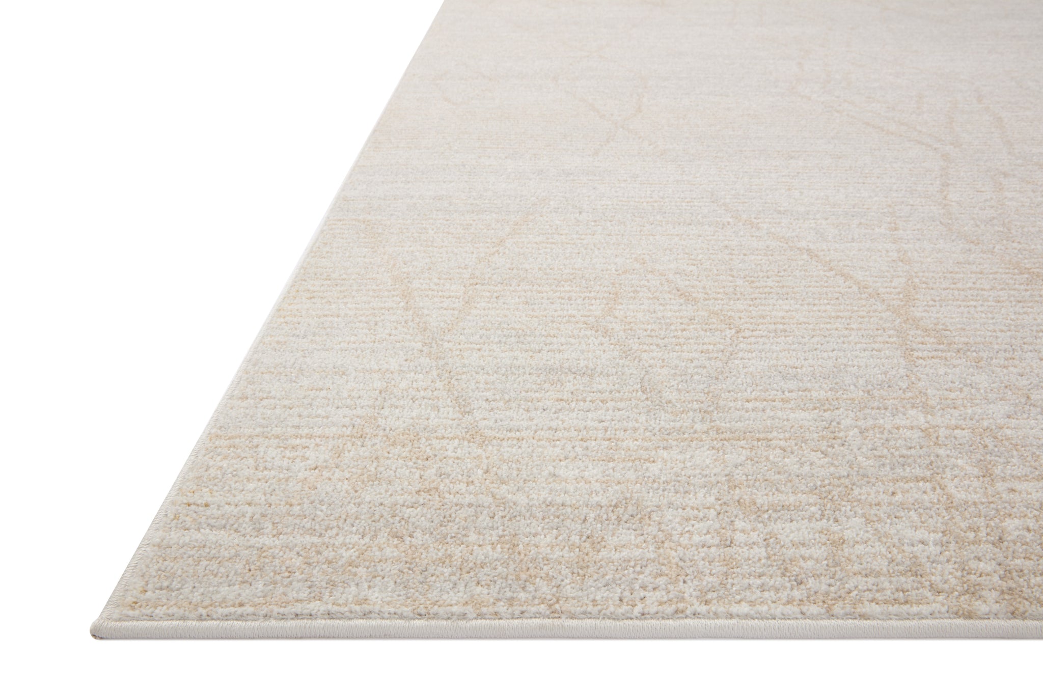 Kamala Natural / Mist shown from a different angle to reveal its pattern.