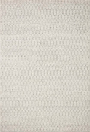Kamala Ivory / Grey — a Loloi rug at Laurie Yapp Home.