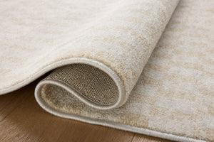 Kamala Ivory / Natural shown from another angle.