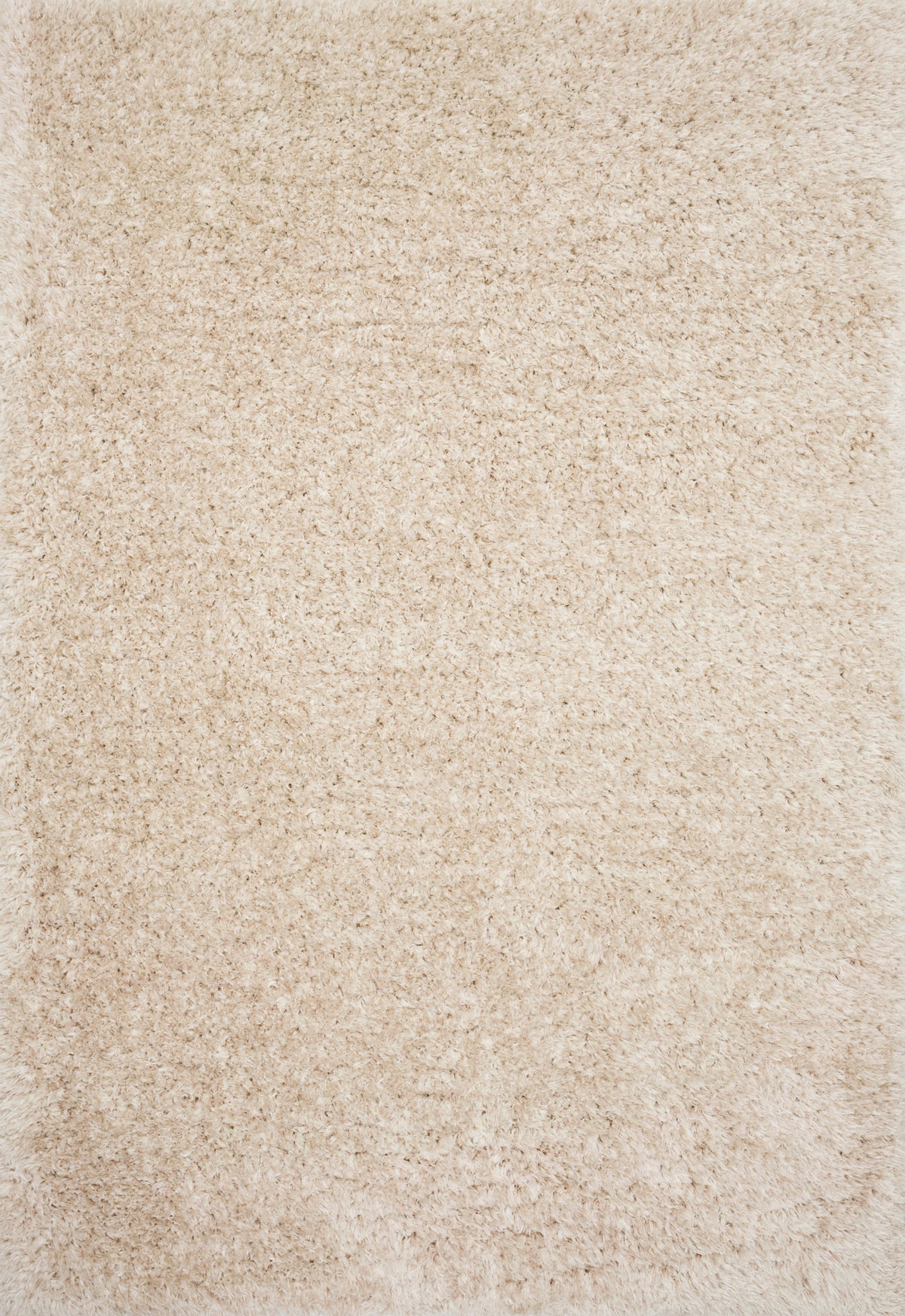 Kayla Shag Beige — a Loloi rug at Laurie Yapp Home.