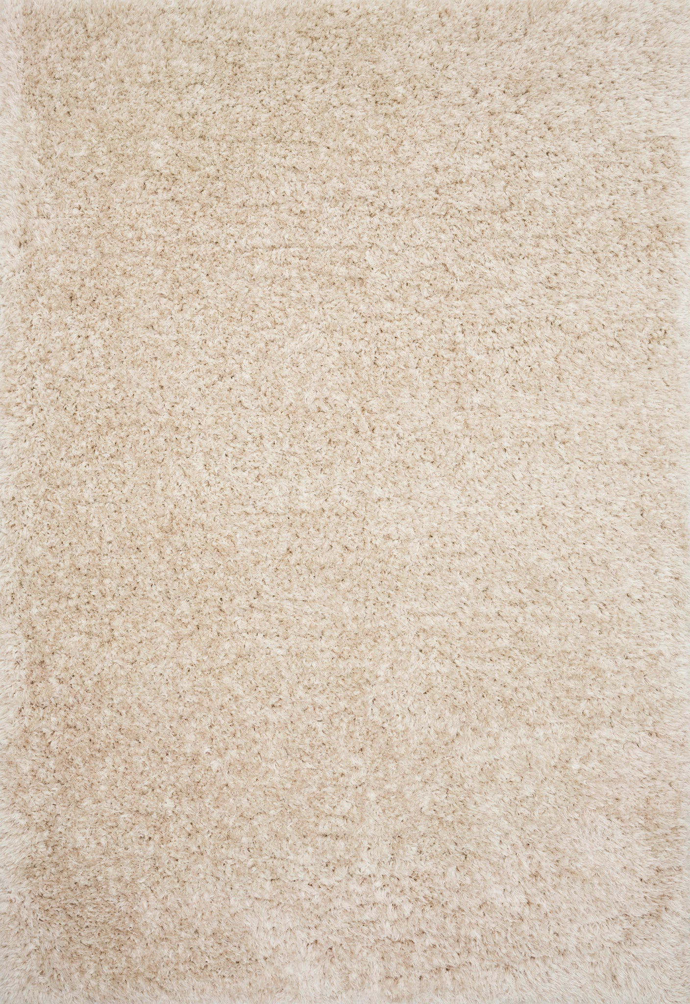 Kayla Shag Beige — a Loloi rug at Laurie Yapp Home.