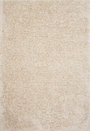 Kayla Shag Beige — a Loloi rug at Laurie Yapp Home.