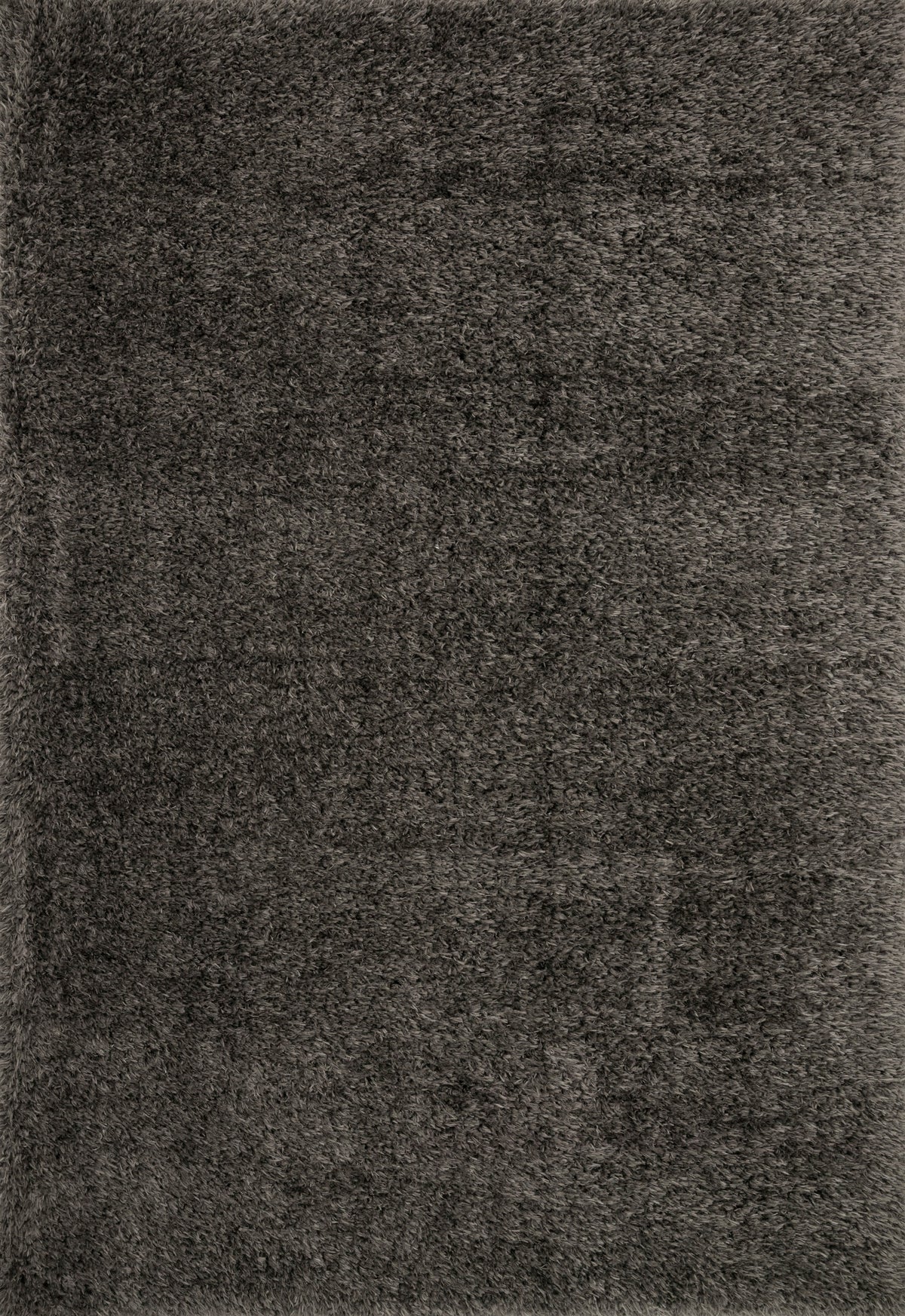 Kayla Shag Grey — a Loloi rug at Laurie Yapp Home.