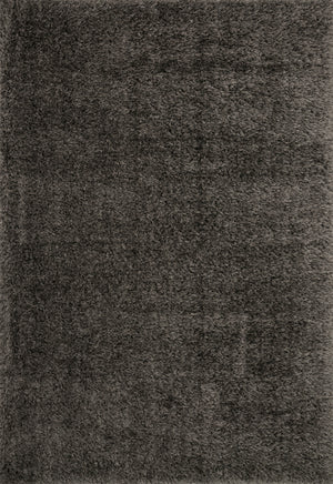 Kayla Shag Grey — a Loloi rug at Laurie Yapp Home.