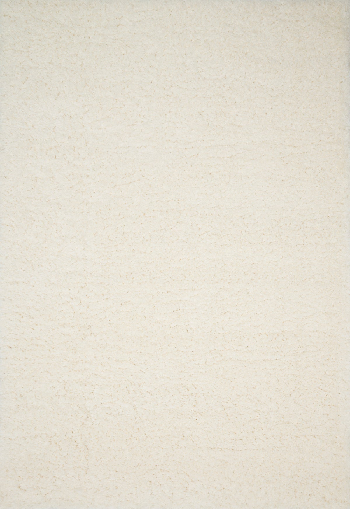 Kayla Shag Ivory — a Loloi rug at Laurie Yapp Home.