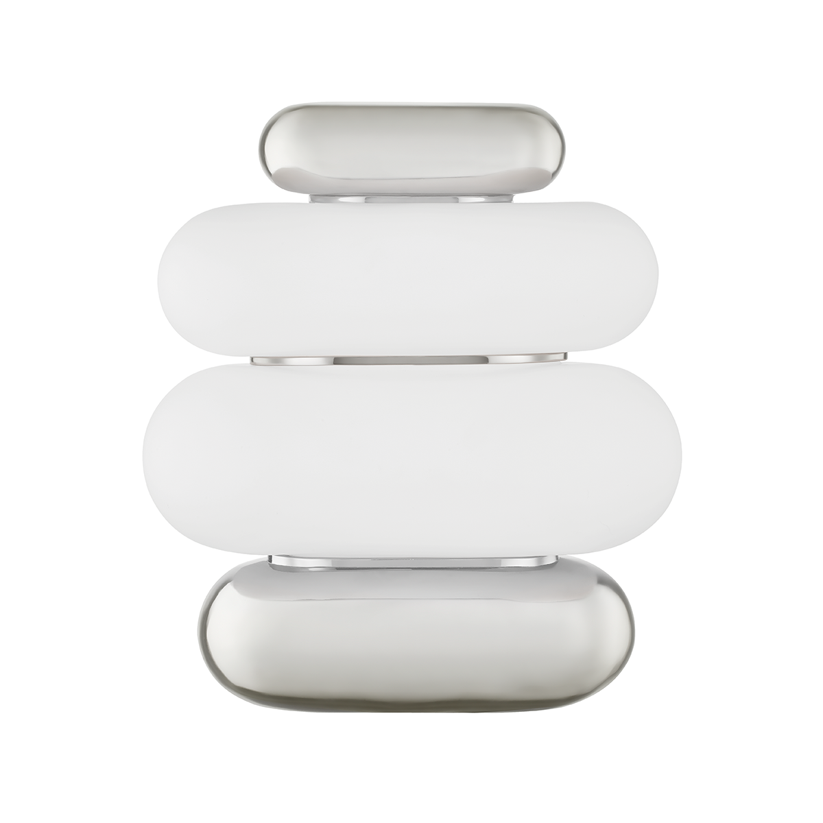 Palisade Wall Sconce — a Hudson Valley wall sconce for bathrooms, hallways, and living rooms at Laurie Yapp Home.