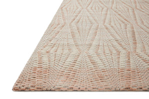 Kenzie Ivory / Blush shown from another angle.