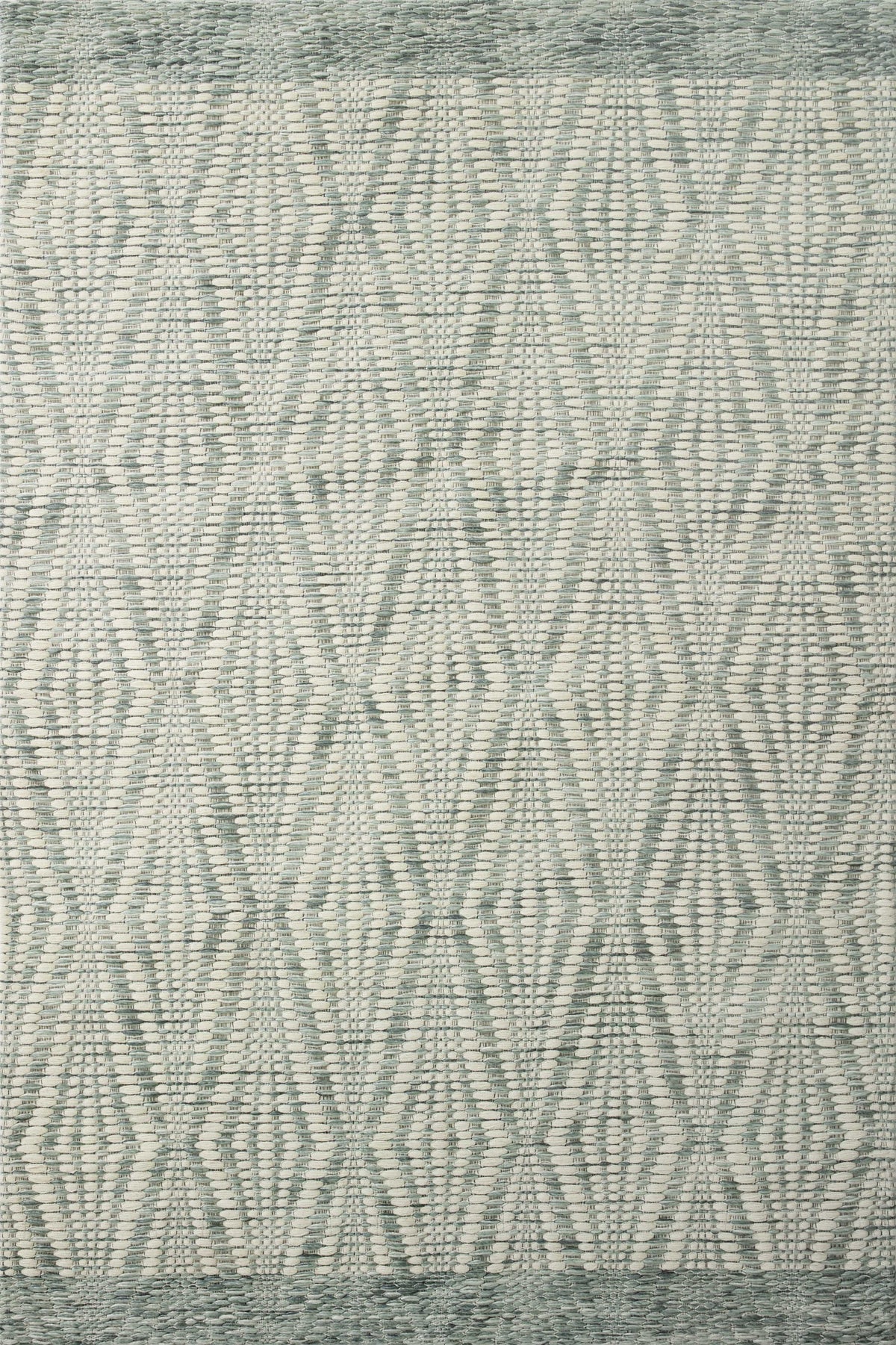 Kenzie Ivory / Sage — a Loloi rug at Laurie Yapp Home.