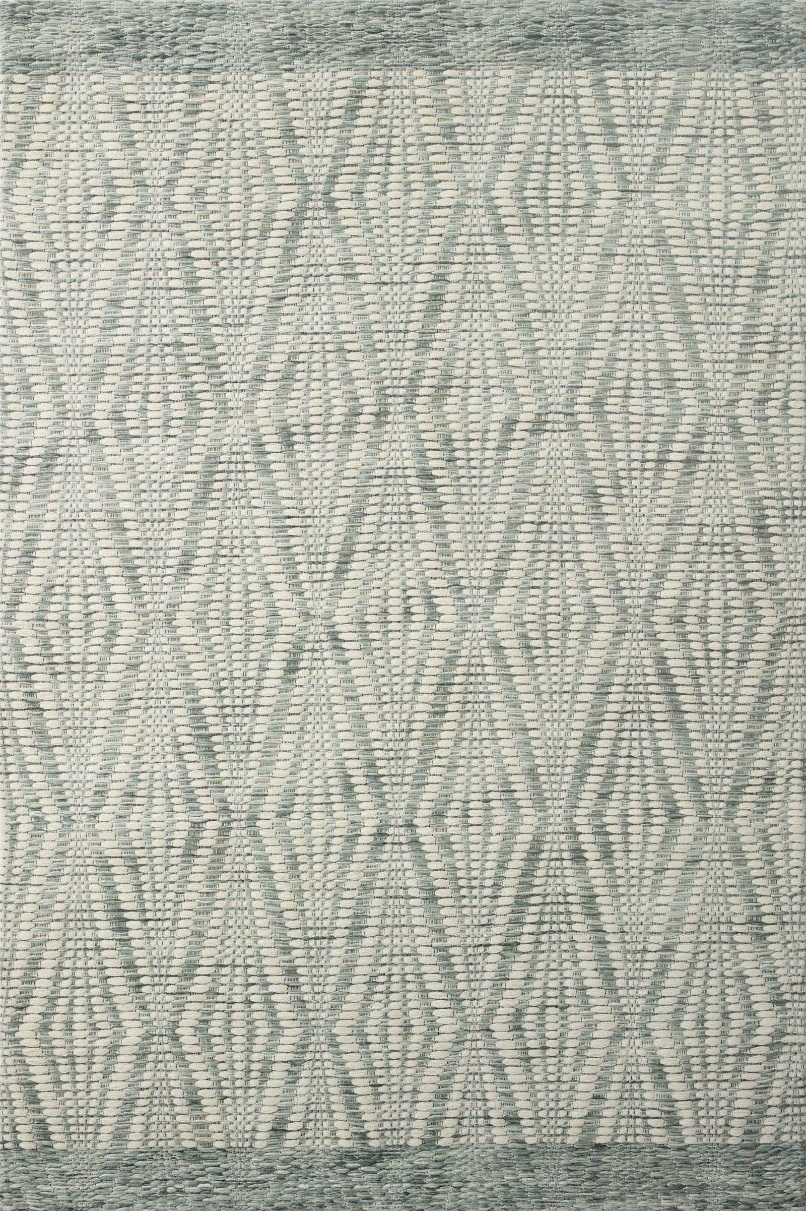 Kenzie Ivory / Sage — a Loloi rug at Laurie Yapp Home.