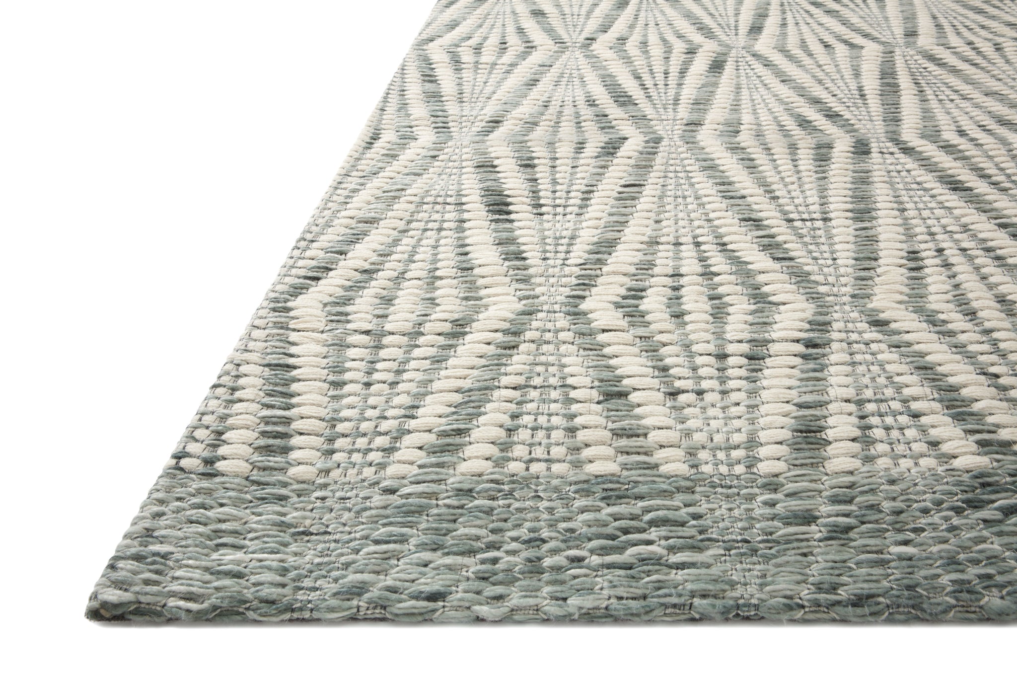 Kenzie Ivory / Sage shown from another angle.