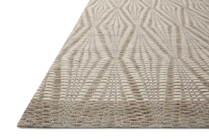 Kenzie Ivory / Taupe shown from another angle.