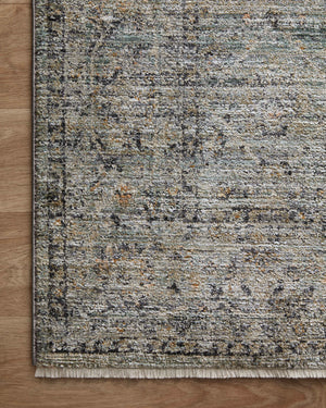 Katherine Ocean / Gold shown from another angle.