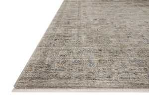 Katherine Beige / Mist shown from a different angle to reveal its pattern.