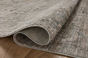Katherine Beige / Mist shown from a different angle to reveal its pattern.