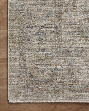 Katherine Beige / Mist shown from another angle.