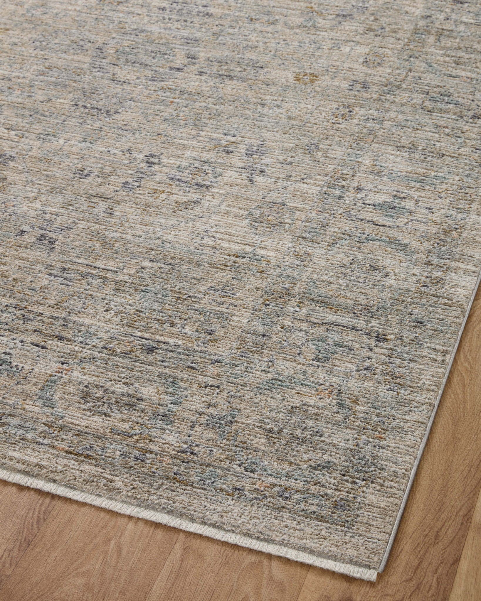 Katherine Beige / Mist shown from another angle.