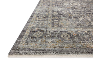 Katherine Midnight  / Tobacco shown from a different angle to reveal its pattern.
